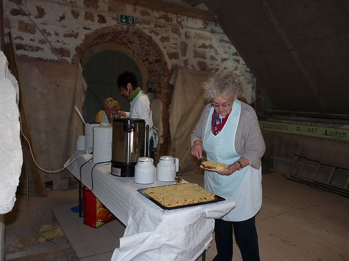 Familientag Sondershausen