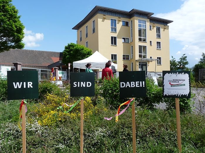 Familientag Sondershausen