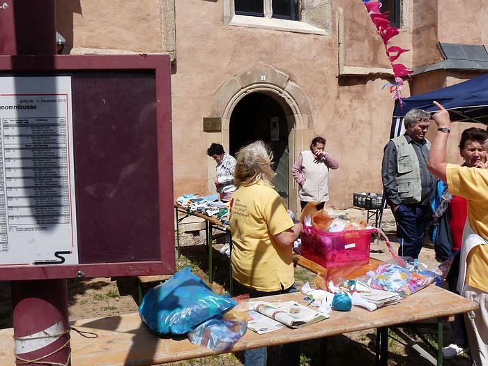 Familientag Sondershausen