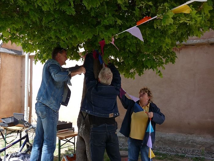 Familientag Sondershausen