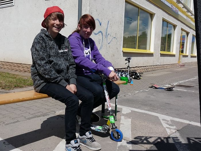 Familientag Sondershausen