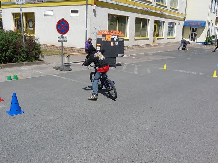 Familientag Sondershausen