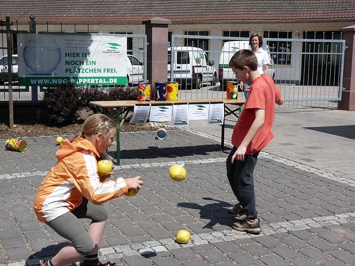 Familientag Sondershausen