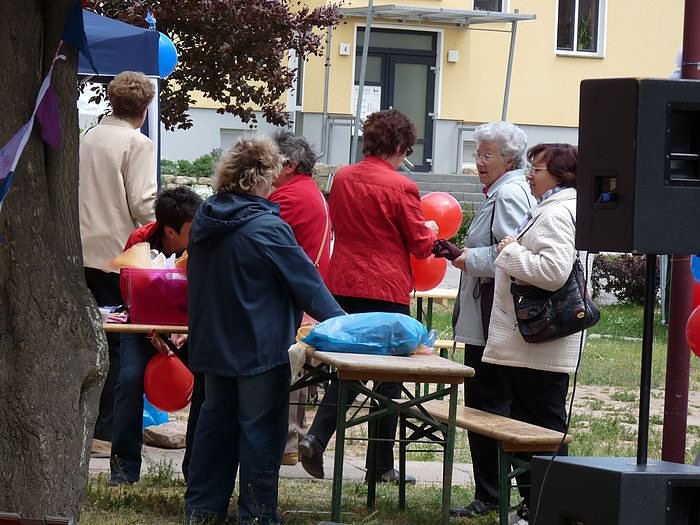 Familientag Sondershausen