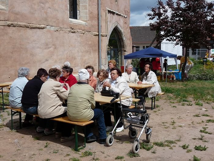 Familientag Sondershausen