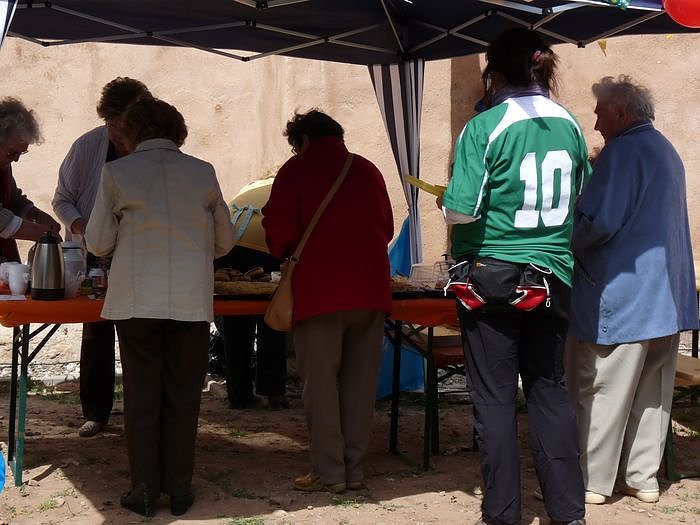 Familientag Sondershausen