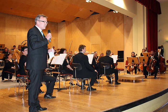 Mieterkonzert Sondershausen