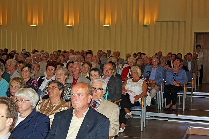 Mieterkonzert Sondershausen