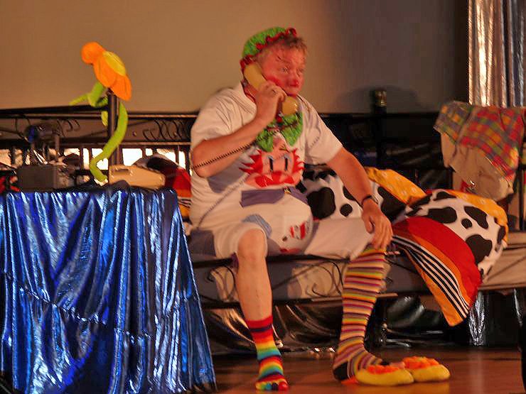 Sicherheit braucht K&ouml;pfchen