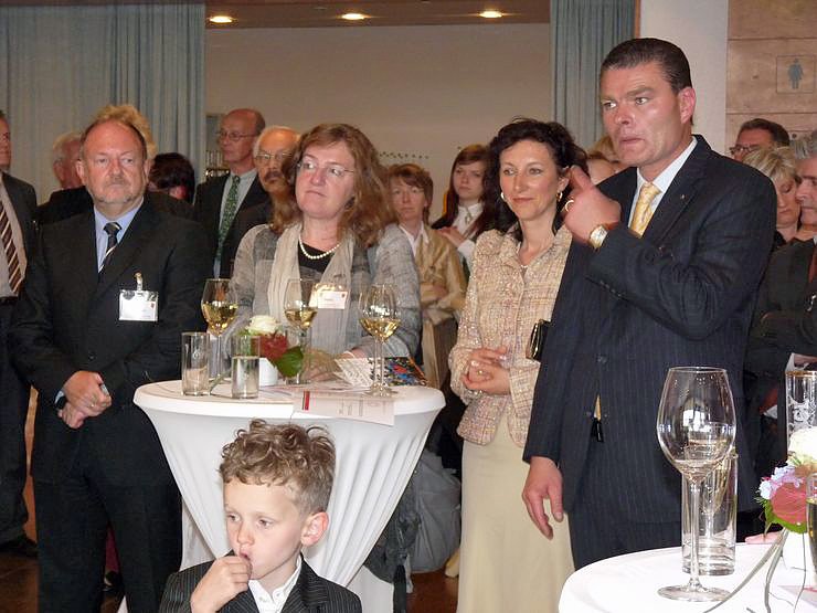 Norwegischer Nationalfeiertag