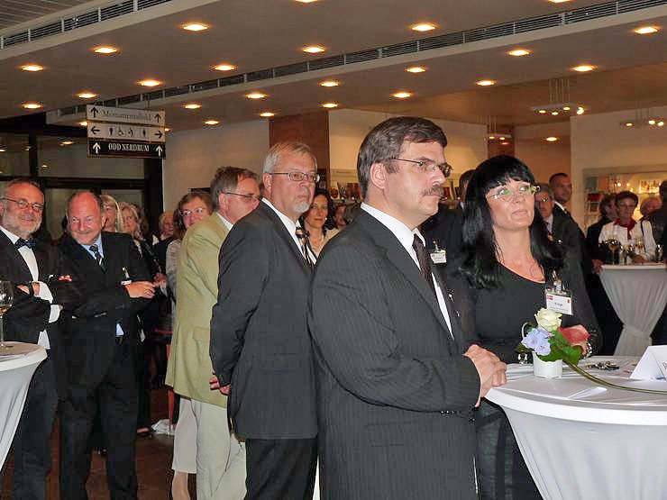 Norwegischer Nationalfeiertag