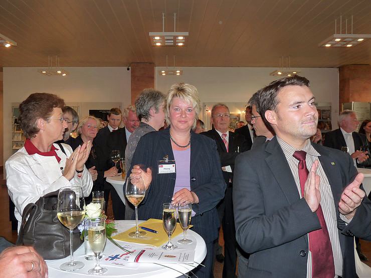 Norwegischer Nationalfeiertag