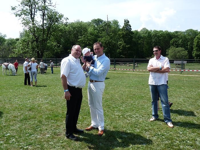 Was f&uuml;r ein Fest! 