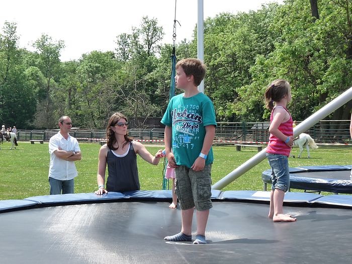 Was f&uuml;r ein Fest! 