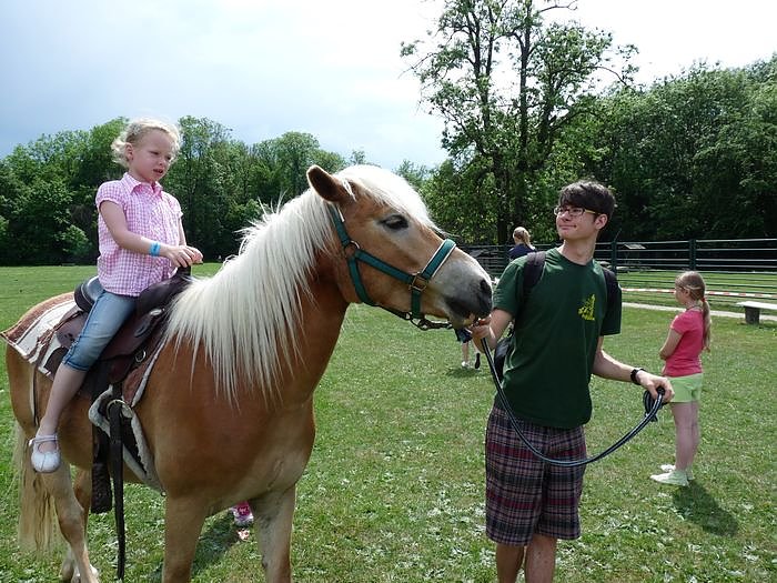 Was f&uuml;r ein Fest! 