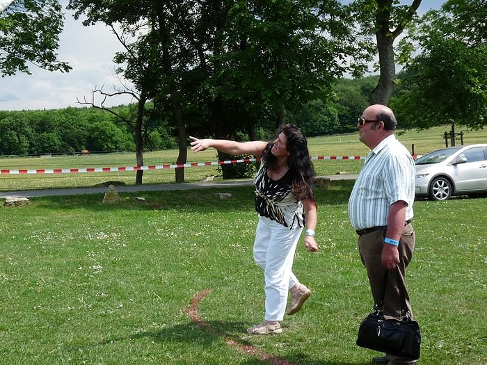 Was f&uuml;r ein Fest! 