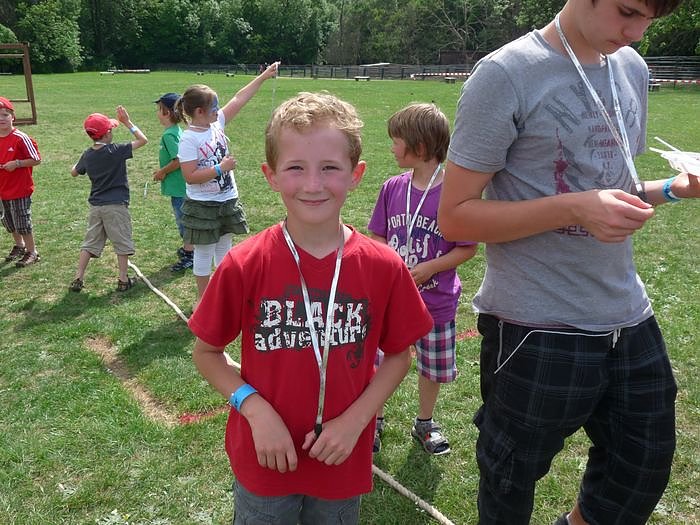 Was f&uuml;r ein Fest! 