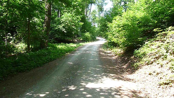 Gef&auml;hrliche Abschitte