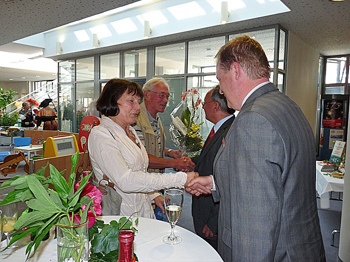 175 Jahre Kyffh&auml;usersparkasse