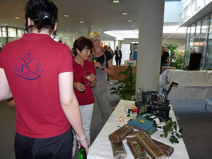 175 Jahre Kyffh&auml;usersparkasse