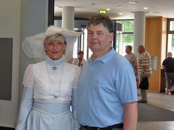 175 Jahre Kyffh&auml;usersparkasse