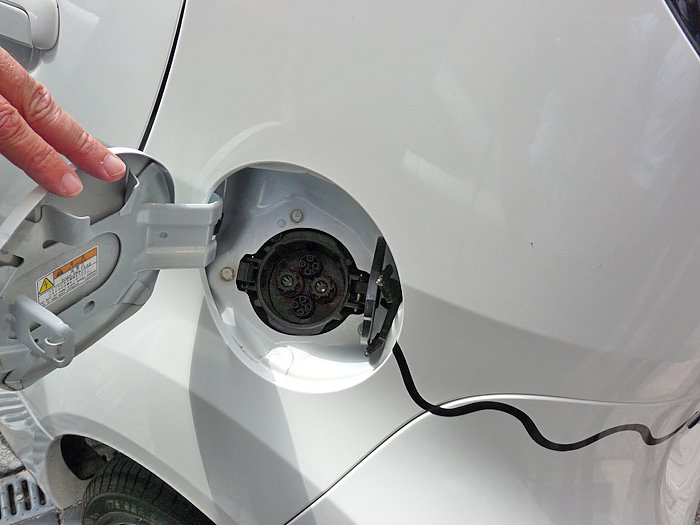 Trend E-Mobilit&auml;t