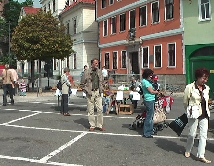 Impressionen Residenzfest