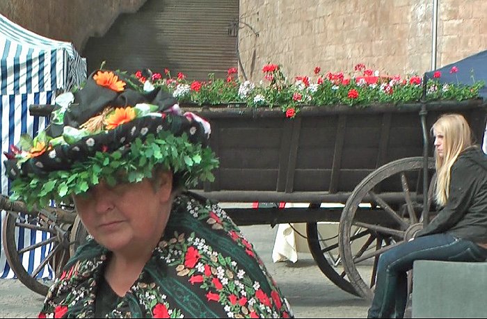 Impressionen Residenzfest