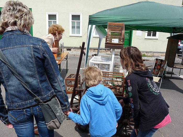 Impressionen Residenzfest