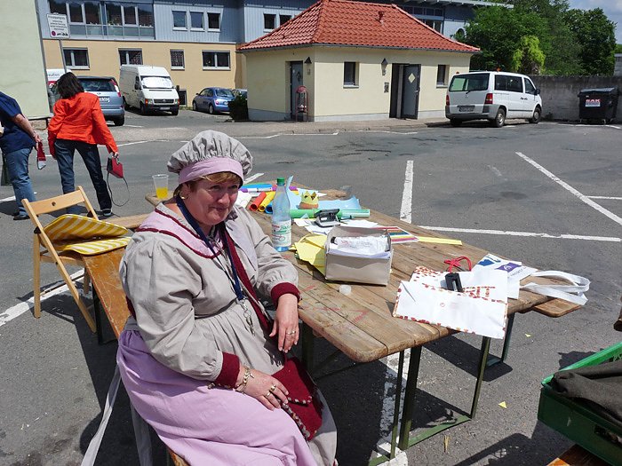 Impressionen Residenzfest