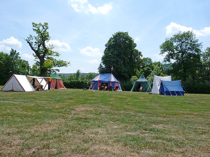 Impressionen Residenzfest