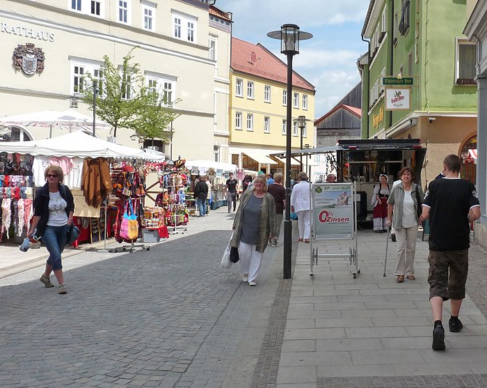 Impressionen Residenzfest