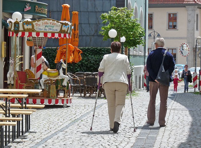 Impressionen Residenzfest