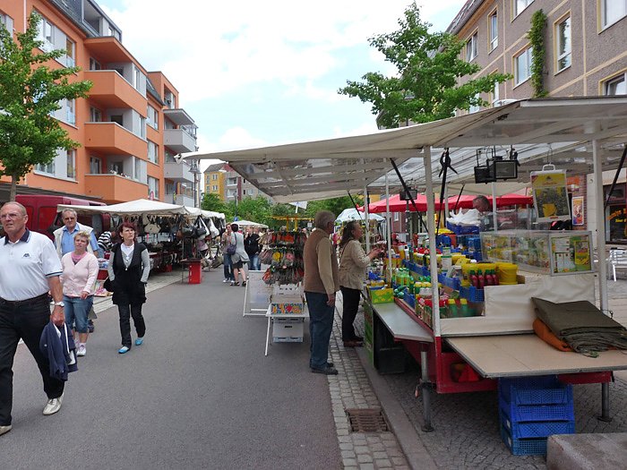 Impressionen Residenzfest