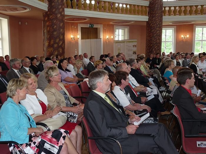 Ein Grund zum Feiern!