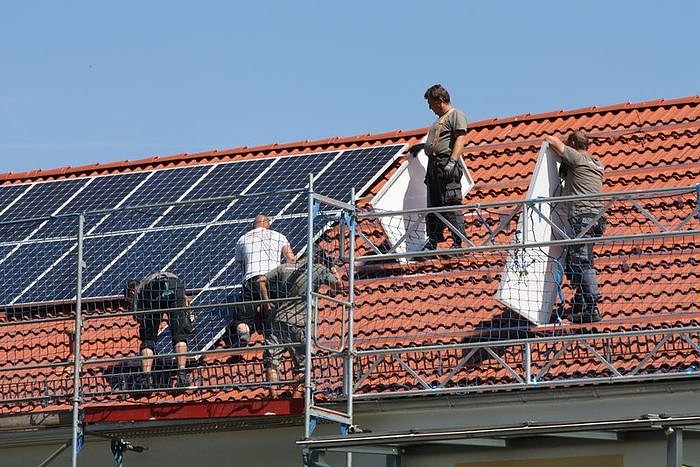Erneuerbare Energien