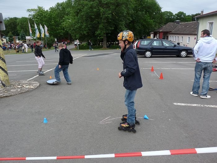 Kindertag im Ferienpark