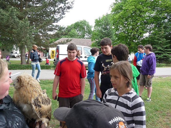 Kindertag im Ferienpark