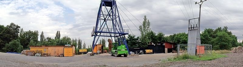 Zum Kaliewerk Immenrode