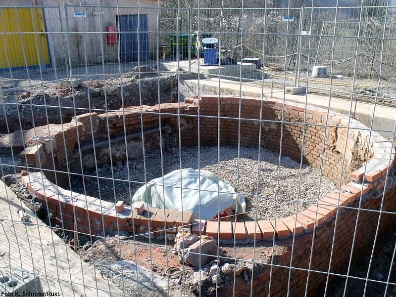 Zum Kaliewerk Immenrode