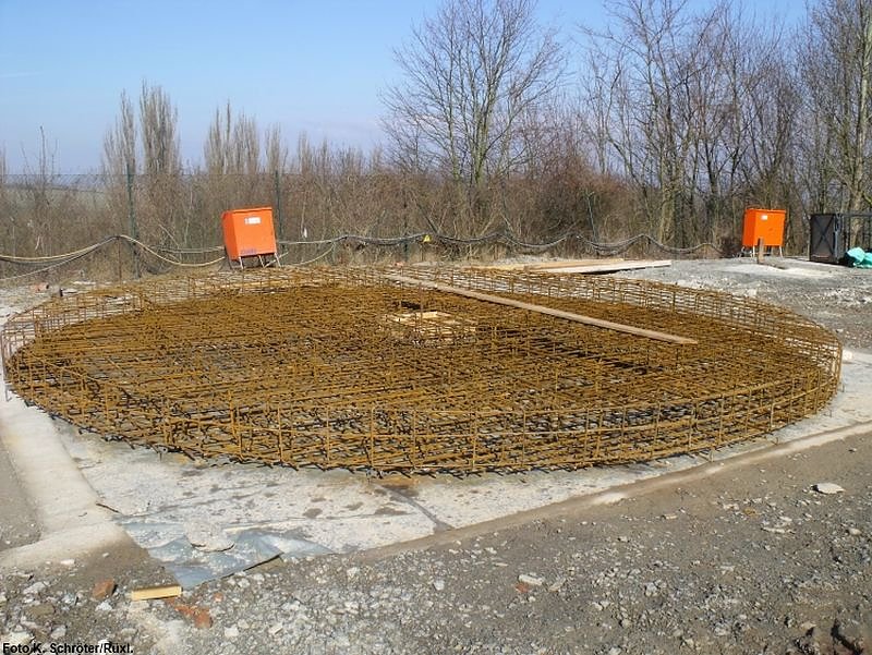 Zum Kaliewerk Immenrode