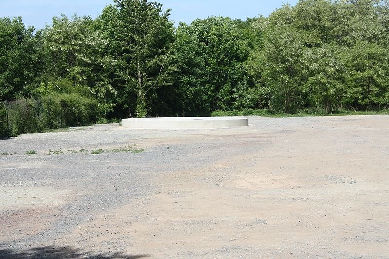 Zum Kaliewerk Immenrode