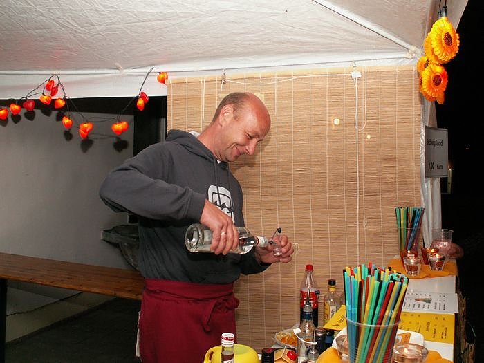 Fest der Vereine - Freitag