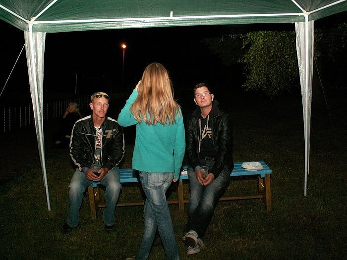 Fest der Vereine - Freitag