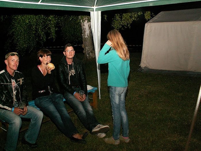 Fest der Vereine - Freitag