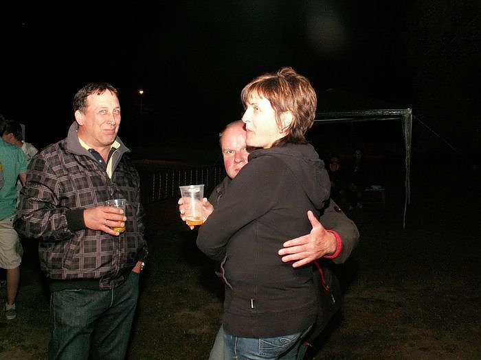 Fest der Vereine - Freitag