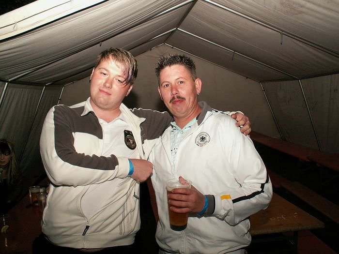 Fest der Vereine - Freitag