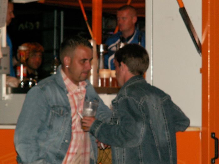 Fest der Vereine - Freitag