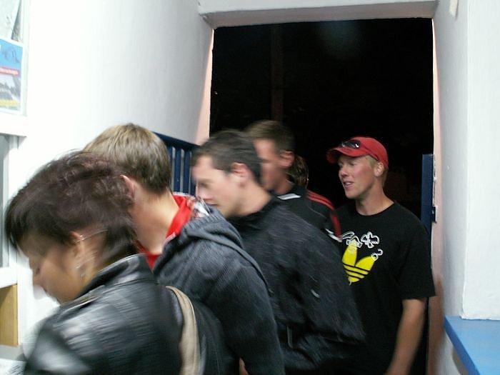 Fest der Vereine - Freitag