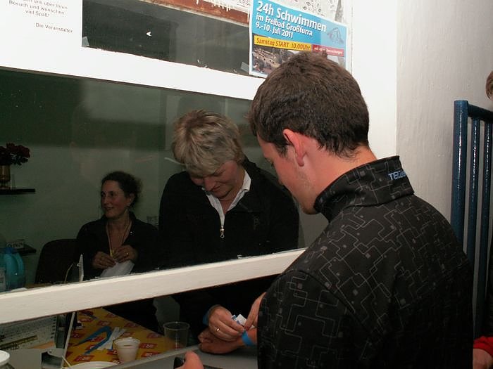 Fest der Vereine - Freitag